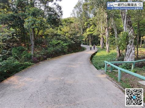 轆牛嶺|【一起行山闖蕩去】 轆牛嶺．大嶺峒．雷公田